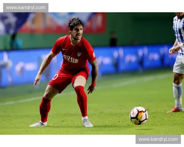 权健vs富力:一场燃爆视野的足球盛宴,谁将登顶王座?